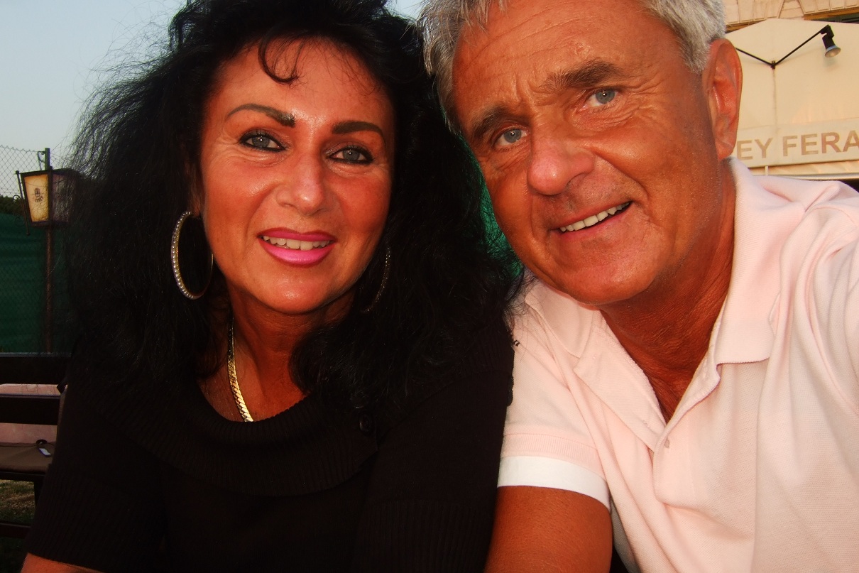 Mirko und Petra